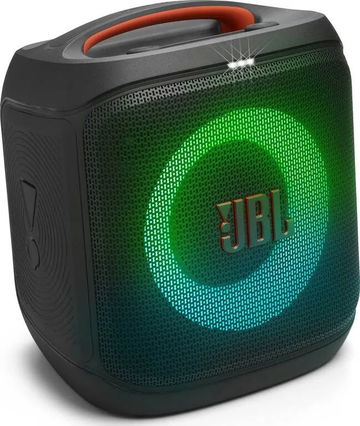 JBL reproduktor PartyBox Encore Essential 2 - Perfektní hodnocení JBL reproduktor PartyBox Encore Essential 2 - Perfektní hodnocení