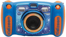 Kidizoom Duo MX 5.0 modrý Kidizoom Duo MX 5.0 modrý