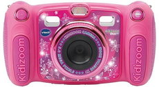 Kidizoom fotoaparát Duo MX 5.0 růžový Kidizoom fotoaparát Duo MX 5.0 růžový