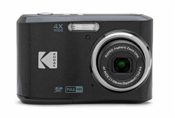 Kodak fotoaparát Friendly Zoom FZ45 Black - Perfektní hodnocení Kodak fotoaparát Friendly Zoom FZ45 Black - Perfektní hodnocení