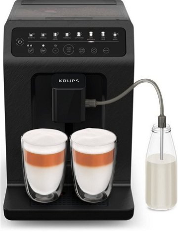 KRUPS EA897B10 Evidence Eco - Skvělé recenze