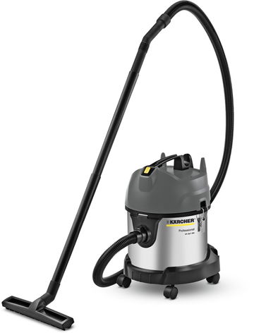 KÄRCHER Professional Víceúčelový vysavač NT 20/1 Me Classic Edition KÄRCHER Professional Víceúčelový vysavač NT 20/1 Me Classic Edition