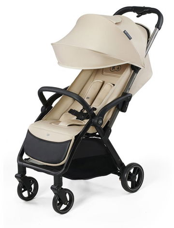 Kočárek Kinderkraft Apino Duno beige Kočárek Kinderkraft Apino Duno beige