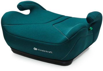Autosedačka Kinderkraft I-Boost 2 Green Autosedačka Kinderkraft I-Boost 2 Green