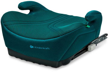 Kinderkraft I-Boost 2 Pro Green