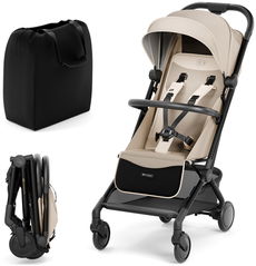 Kinderkraft Select Pilot 2 Beige Kinderkraft Select Pilot 2 Beige