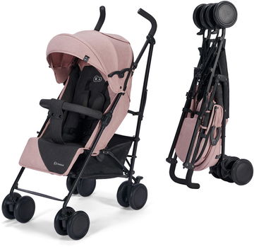 Kinderkraft Siesta Pink Princess Kinderkraft Siesta Pink Princess