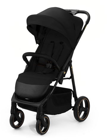 Kinderkraft Trig 3 Onyx black Kinderkraft Trig 3 Onyx black