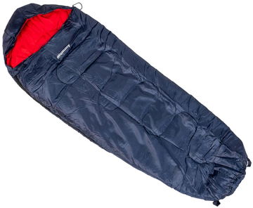 Kubisport Spací pytel MUMMY 8