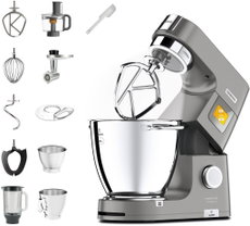 Kenwood KM Titanium Chef Patissier KWL90.594.SI Kenwood KM Titanium Chef Patissier KWL90.594.SI