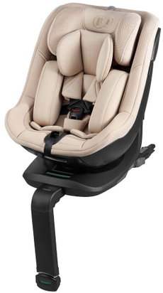 Autosedačka KINDERKRAFT I-Guard I-size 40-105 cm Beige Autosedačka KINDERKRAFT I-Guard I-size 40-105 cm Beige