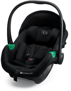 KINDERKRAFT Mink Pro 2 0-13 kg Black KINDERKRAFT Mink Pro 2 0-13 kg Black
