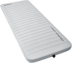 Karimatka KingCamp Premium Single lightgrey/charcoal