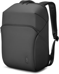 Kingsons Laptop Backpack K10288W 15.6" Black Kingsons Laptop Backpack K10288W 15.6" Black