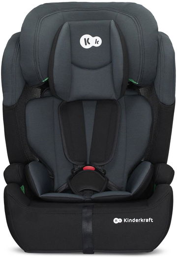 Kinderkraft autosedačka Comfort up i-Size, black (76-150 cm) Kinderkraft autosedačka Comfort up i-Size, black (76-150 cm)