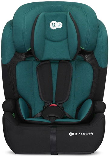 Autosedačka Kinderkraft Comfort up i-Size, green (76-150 cm) Autosedačka Kinderkraft Comfort up i-Size, green (76-150 cm)