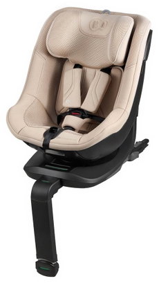 KINDERKRAFT autosedačka I-Guard Pro I-size 61–105 cm Beige KINDERKRAFT autosedačka I-Guard Pro I-size 61–105 cm Beige