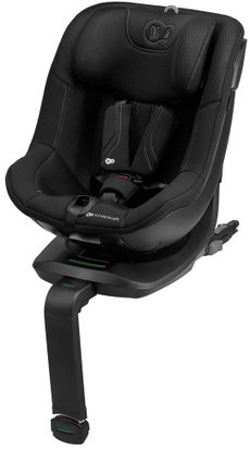 KINDERKRAFT I-Guard Pro I-size 61–105 cm Black KINDERKRAFT I-Guard Pro I-size 61–105 cm Black