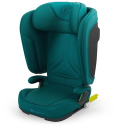 KINDERKRAFT Autosedačka skládací Unity 2 I-Size 100-150 cm Green KINDERKRAFT Autosedačka skládací Unity 2 I-Size 100-150 cm Green