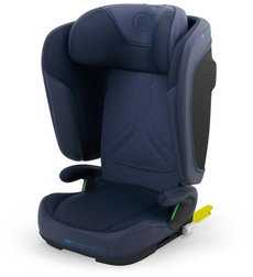 KINDERKRAFT Autosedačka skládací Unity 2 I-Size 100-150 cm Navy KINDERKRAFT Autosedačka skládací Unity 2 I-Size 100-150 cm Navy