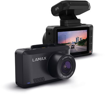 Kamera LAMAX T8 