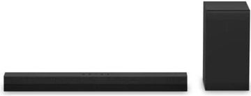 Soundbar LG S40T (do 6000 Kč) - Perfektní hodnocení Soundbar LG S40T (do 6000 Kč) - Perfektní hodnocení
