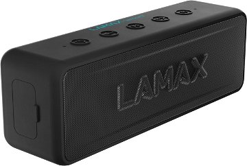LAMAX reproduktor Sentinel2