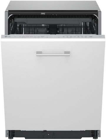 Myčka nádobí LG DB375TXS - Perfektní hodnocení Myčka nádobí LG DB375TXS - Perfektní hodnocení