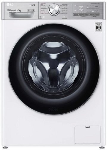 LG F2DV9S8H2 LG F2DV9S8H2