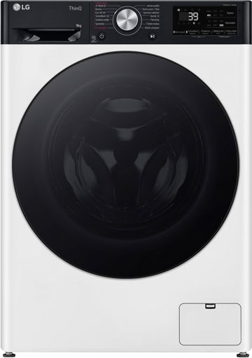 LG FBLR7A92WG LG FBLR7A92WG