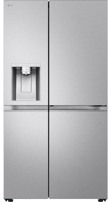 LG GSLE91MBAC