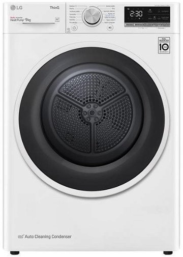 LG RC91V5AV6N - Skvělé recenze LG RC91V5AV6N - Skvělé recenze