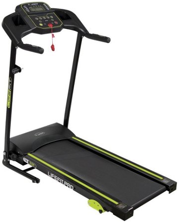 Lifefit běžecký pás TM3100