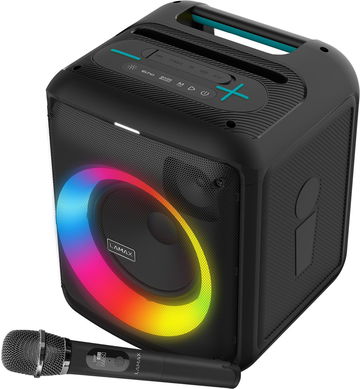 LAMAX PartyKing1 Play - Skvělé recenze LAMAX PartyKing1 Play - Skvělé recenze