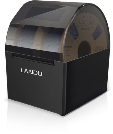 Landu Dryer box 2pcs