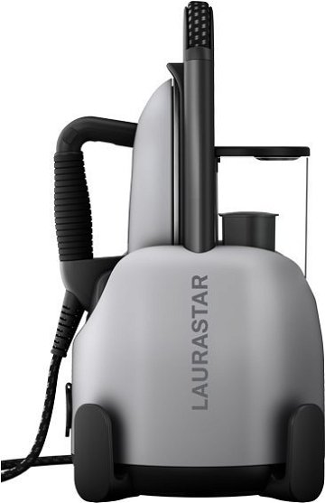 Žehlička Laurastar LIFT Xtra aluminium - Perfektní hodnocení Žehlička Laurastar LIFT Xtra aluminium - Perfektní hodnocení