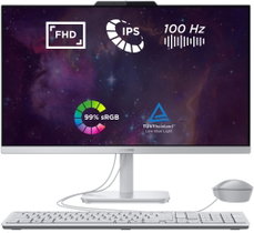 Lenovo A105 24 Cloud Grey