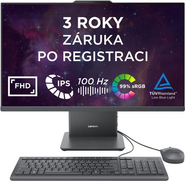 PC  - Výborné zkušenosti