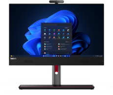 Lenovo ThinkCentre M90a Gen 5 Black (3 roky ONSITE servis)