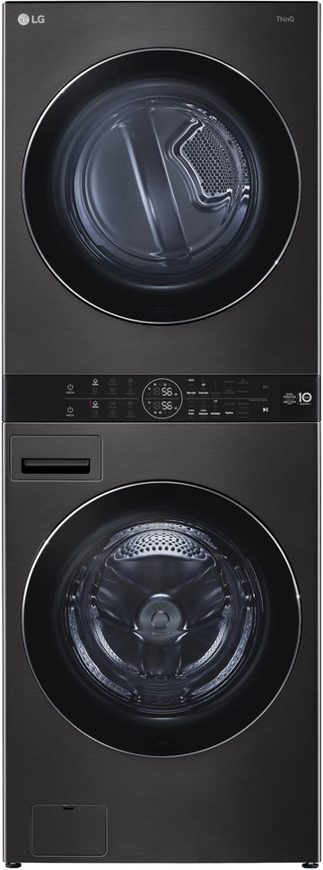 Pračka LG WashTower WT1716BBF 