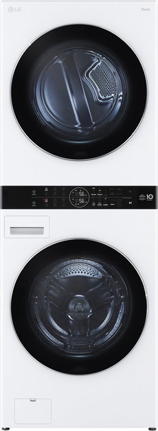 LG pračka WashTower WT1716WWF