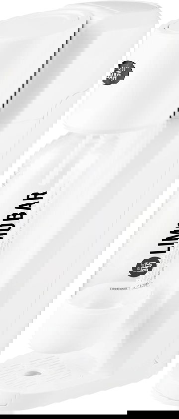 LIMO BAR ECO - White