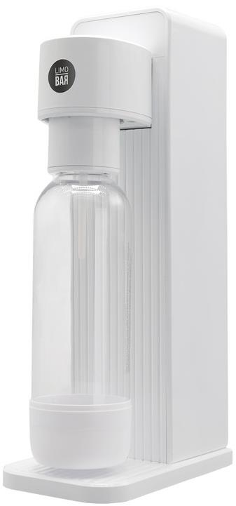 LIMO BAR TWIN White