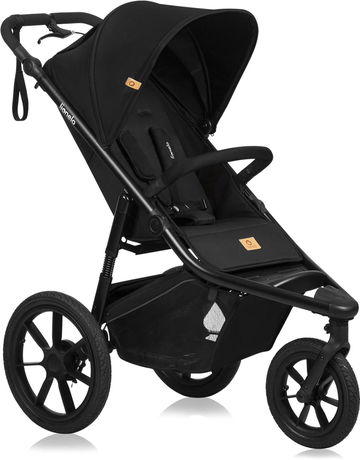 Lionelo Azura Black Onyx