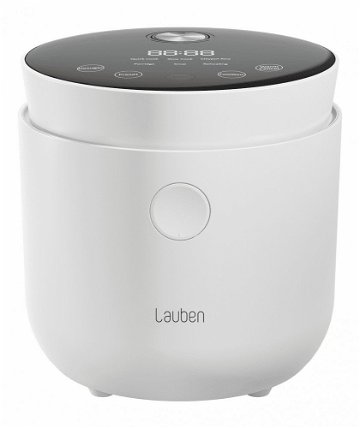 Lauben rýžovar Low Sugar Rice Cooker 1500WT - Skvělé recenze