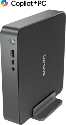 Lenovo pc IdeaCentre Mini 01Q8X10 (záruka na 3 roky po registraci) - Perfektní hodnocení Lenovo pc IdeaCentre Mini 01Q8X10 (záruka na 3 roky po registraci) - Perfektní hodnocení