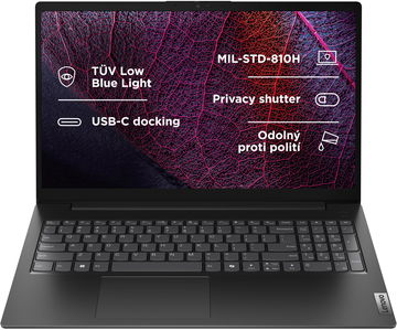 Lenovo V15 G5 IRL Business Black Lenovo V15 G5 IRL Business Black