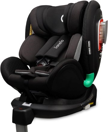 Lionelo Antoon Plus Black Onyx Adac Lionelo Antoon Plus Black Onyx Adac