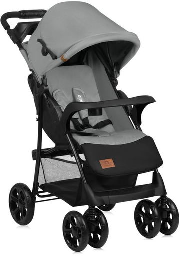 Lionelo Emma Plus Grey Dove Lionelo Emma Plus Grey Dove