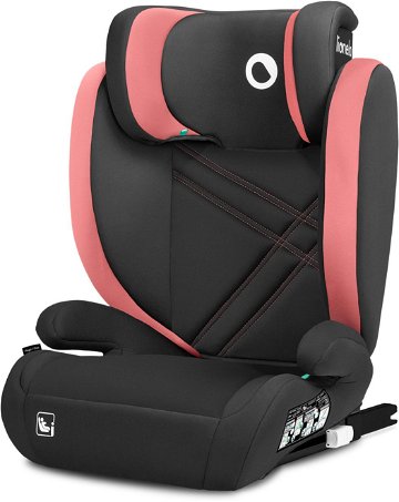 Lionelo Hugo i-Size Pink Baby Lionelo Hugo i-Size Pink Baby